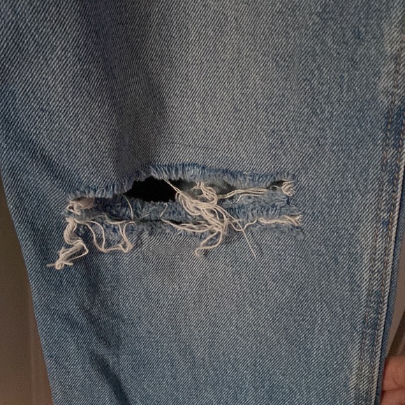 Abercrombie & Fitch Overalls - Picture 5 of 5